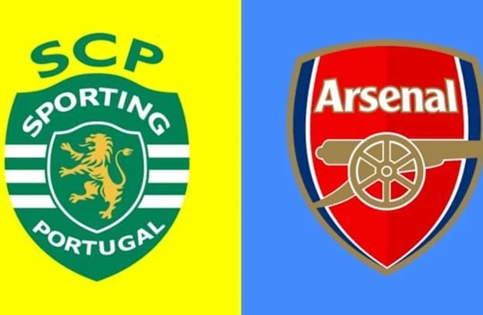 Champions League: Viktor Gyokeres trở lại Jose Alvalade trong ngày Arsenal sứt mẻ lực lượng