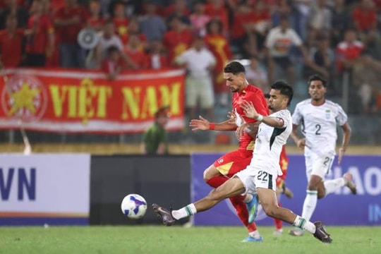 Selangor chi đậm lôi kéo Hoàng Hên: Toan tính chiến lược của gã khổng lồ Malaysia