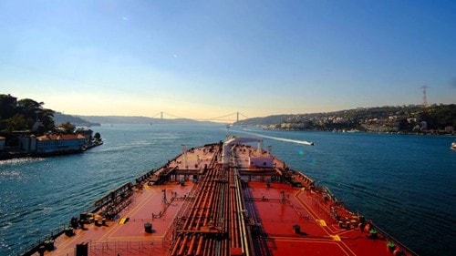 Xuất khẩu nhiên liệu Mỹ lập kỷ lục 3,11 triệu thùng mỗi ngày trong tháng 3/2026