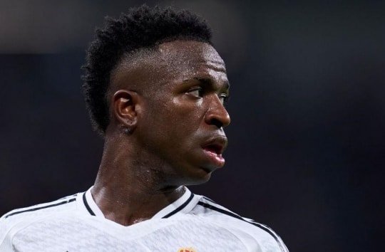 Real Madrid sẵn sàng chia tay Vinicius Junior, MU quyết chiêu mộ Amadou Onana