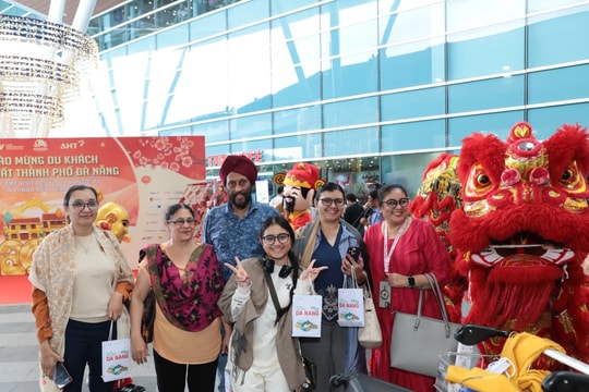 From gateway to growth hub: Da Nang’s rising role in regional tourism