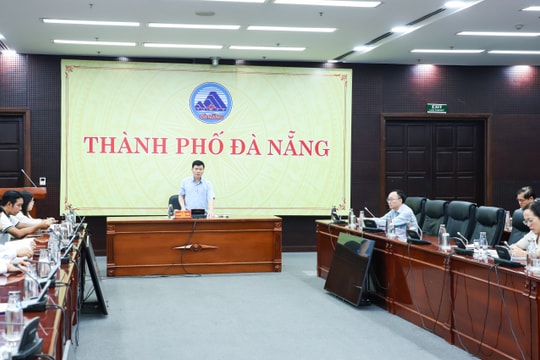 Quý I/2026, kinh tế Đà Nẵng đạt quy mô 75.594 tỷ đồng