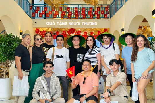 Vigift trở thành điểm mua Quà đặc sản Đà Nẵng quen thuộc với khách quốc tế
