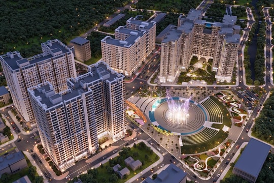 Đà Nẵng quy định nơi phải xây nhà ở, nơi được chuyển nhượng đất nền có hạ tầng
