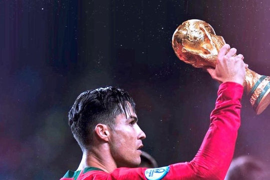 Cristiano Ronaldo và chương cuối đầy kiêu hãnh tại World Cup 2026