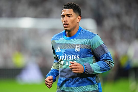 Real Madrid đối đầu Bayern Munich: Canh bạc Bellingham và bài toán nhân sự của Arbeloa