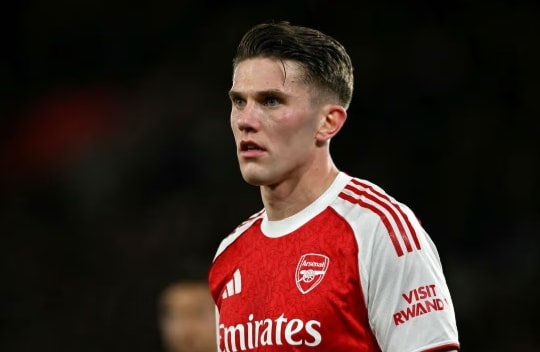 Viktor Gyokeres tái đấu Sporting CP: Vũ khí tối thượng của Arsenal tại Champions League