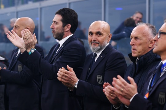 Serie A đánh mất vị thế thiên đường chiến thuật: Lỗ hổng từ tư duy bảo thủ