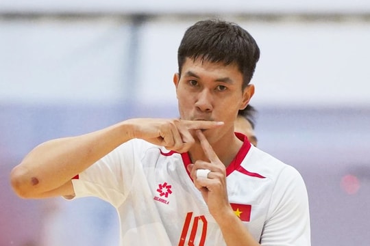 Tuyển Futsal Việt Nam thắng hủy diệt Timor Leste 7-1 để vào bán kết