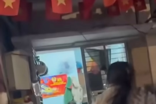 Công an phường Thanh Khê vào cuộc điều tra vụ hành hung nhân viên gác chắn tàu hỏa