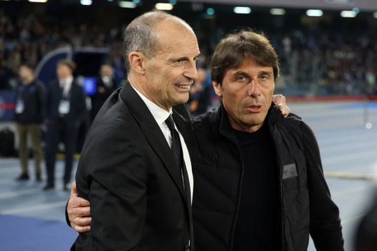 Napoli hạ gục Milan 1-0: Nghệ thuật thay người của Conte và sự bế tắc của Rossoneri
