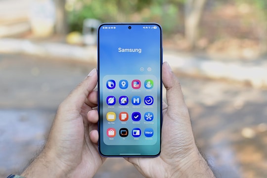 Samsung khai tử ứng dụng Samsung Messages từ tháng 7: Bước chuyển mình sang Google Messages