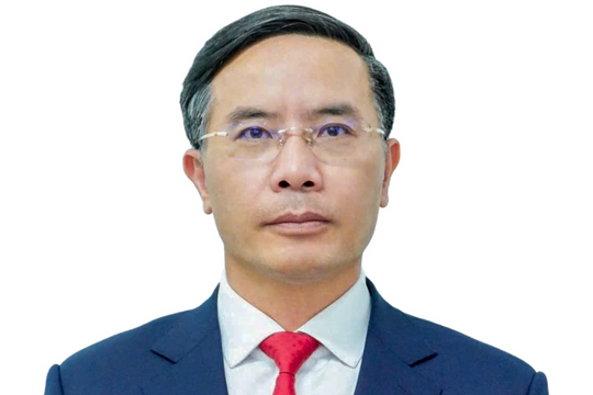 Ông Phạm Đức Ấn giữ chức Thống đốc Ngân hàng Nhà nước Việt Nam
