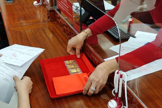 Giá vàng hôm nay 9/4/2026: Giá vàng SJC, vàng nhẫn, giá vàng 24K và vàng thế giới thứ 5