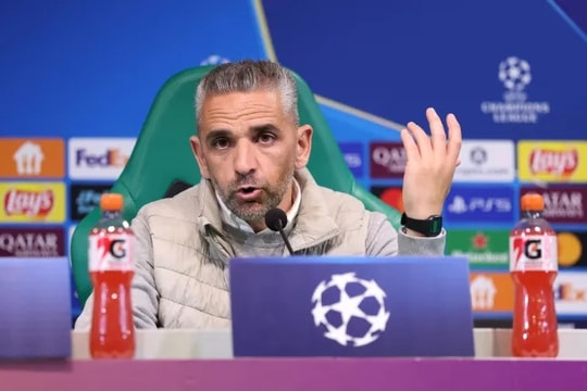 David Raya rực sáng giúp Arsenal nhọc nhằn hạ Sporting CP tại Champions League