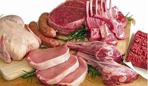 Đức xuất khẩu 187.000 tấn thịt lợn, thị trường ngoài EU tăng trưởng 60%