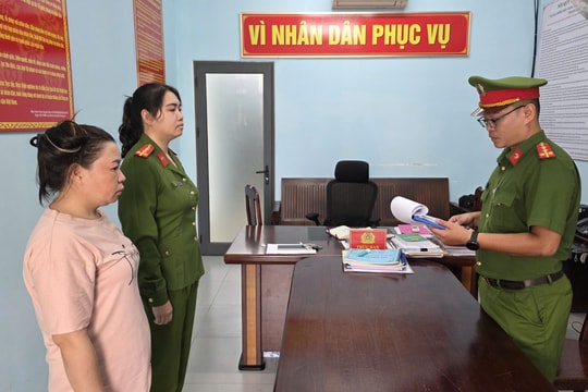 Tạm giữ đối tượng hành hung nhân viên gác chắn đường sắt tại phường Thanh Khê