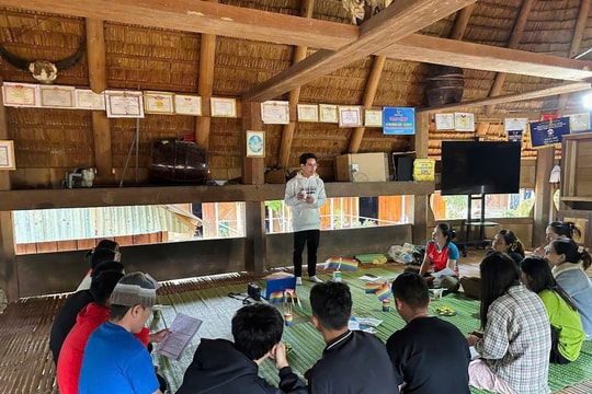 Mở rộng PrEP, ngăn chặn nguy cơ lây nhiễm HIV