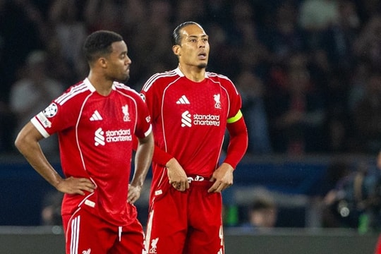 Thống kê tứ kết Champions League: Harry Kane chạm mốc 49 bàn, Liverpool chạm đáy phong độ