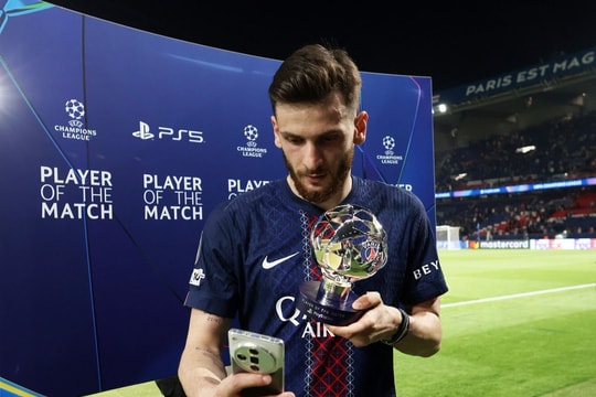Arsenal và canh bạc Kvaratskhelia: Liệu Mikel Arteta có dám hy sinh Gabriel Martinelli?