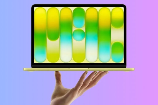 Apple công bố chi phí sửa chữa MacBook Neo: Thay pin rẻ hơn hẳn dòng MacBook Air và Pro