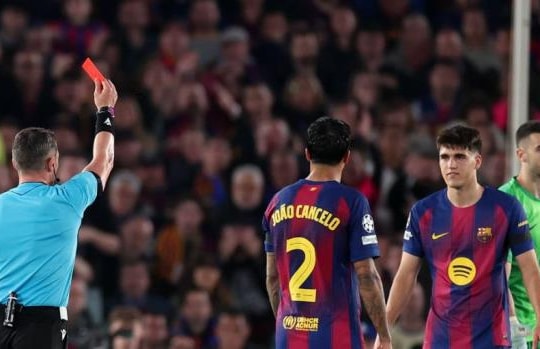 Atletico Madrid hạ gục Barcelona 2-0: Đòn trừng phạt từ sự thực dụng của Simeone