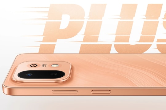 Huawei ra mắt Enjoy 90m Plus: Pin 6.620 mAh cùng thiết kế mô-đun camera mới