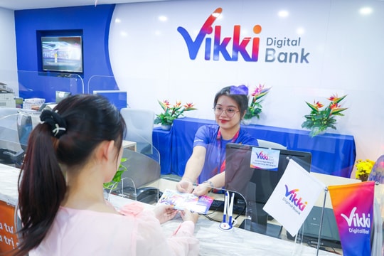 Lãi suất huy động vượt mốc 9,3%/năm: Đã chạm đỉnh hay còn dư địa tăng tiếp?
