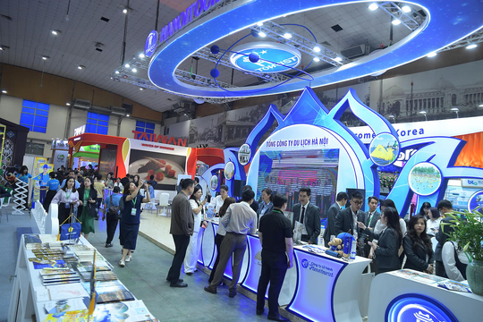 Vietnam International Travel Mart 2026 boost global tourism connections