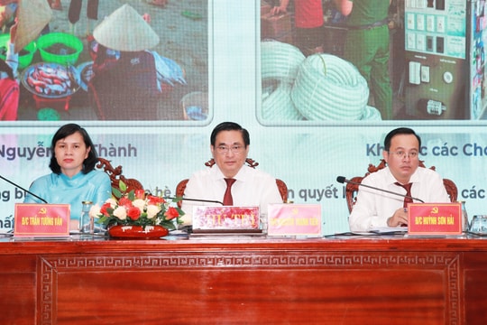 Phường Thanh Khê thu ngân sách quý I/2026 đạt hơn 276 tỉ đồng