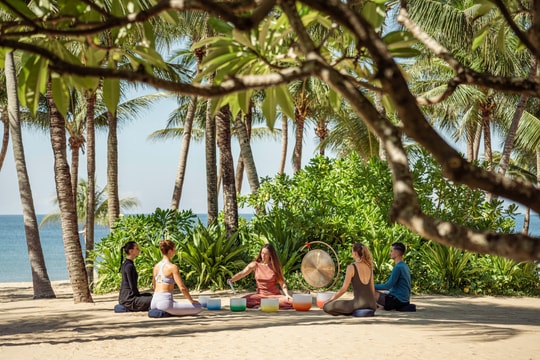 “Origin Hub”: Da Nang’s new strategy to attract wellness travelers