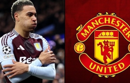 Chuyển nhượng 10/04: MU và Chelsea đại chiến vì Morgan Rogers, Juventus chốt tương lai Alisson Becker