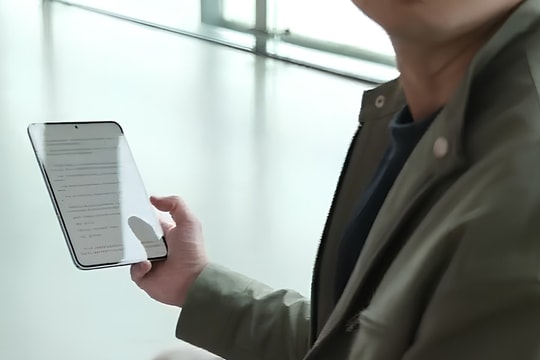 Giải mã hiệu năng OPPO Pad Mini trên Geekbench: Sức mạnh từ chip Snapdragon 8 Gen 5