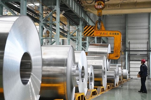 Giá thép ngày 10/04/2026: Thị trường nội địa đi ngang, giá quặng sắt thế giới giảm sâu