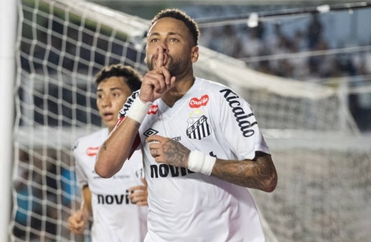 Tin chuyển nhượng 10/4: Arsenal rao bán bộ đôi 100 triệu bảng, Neymar đàm phán sang MLS