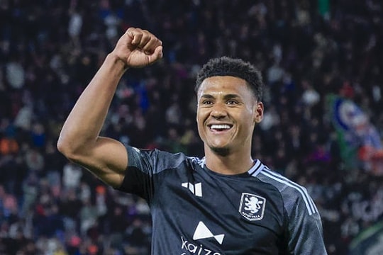 Ollie Watkins tỏa sáng giúp Aston Villa đánh bại Bologna 3-1 tại Europa League
