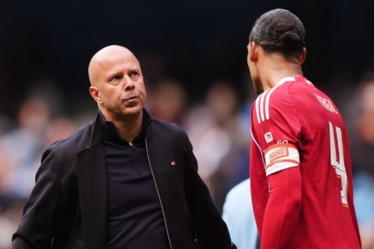 Liverpool quyết tâm tìm lại chính mình trong cuộc tiếp đón khắc tinh Fulham tại Anfield
