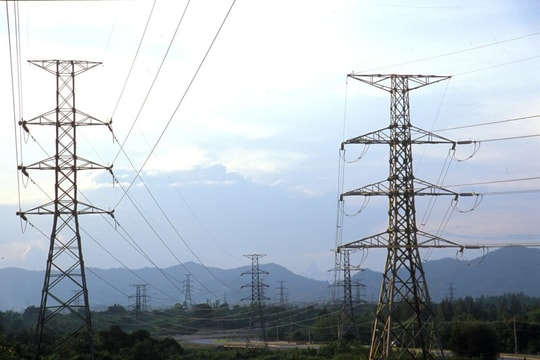 ADB đẩy nhanh phát triển lưới điện ASEAN