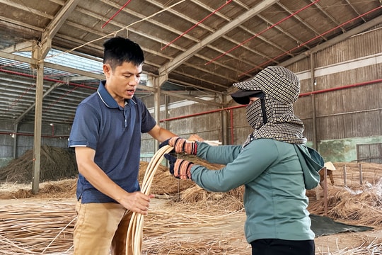 Doanh nghiệp ngưng xuất thô để quay về thị trường nội địa