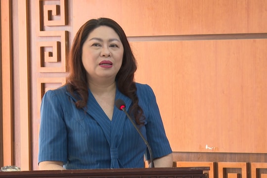 Phường Tam Kỳ thu ngân sách gần 60 tỷ đồng trong quý I/2026