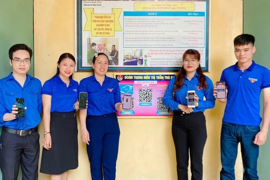 Những “mắt xích” lý tưởng