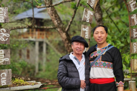 Vọng âm Mùa hoa thuốc phiện cuối cùng