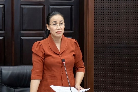 Đảm bảo chuyển giao các dự án đầu tư đúng chức năng, nhiệm vụ