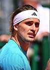 Zverev đấu Sinner tại bán kết Monte Carlo Masters: Cuộc chiến phá dớp