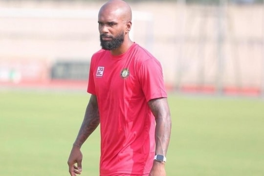 Luiz Antonio và hành trình vượt qua cú sốc văn hóa để tỏa sáng tại Hải Phòng FC