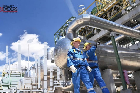 Ả-rập Xê-út khôi phục đường ống dẫn dầu 7 triệu thùng/ngày