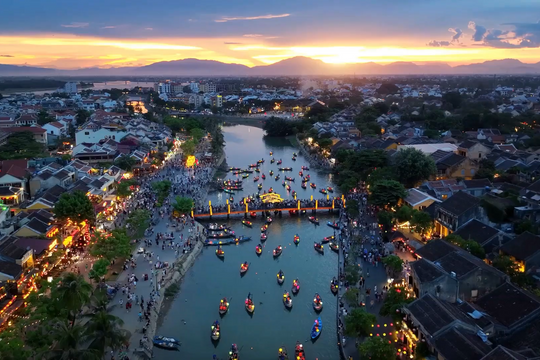 Da Nang’s efforts in boosting service quality to elevate visitor experience