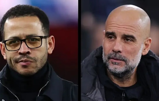Chelsea đối đầu Manchester City: Khúc cua định mệnh tại Stamford Bridge