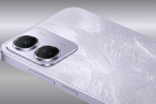Redmi R70m: Smartphone Xiaomi mới với pin 6,300 mAh và màn hình 6.9 inch lộ diện