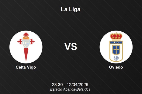 Nhận định Celta Vigo vs Oviedo - La Liga